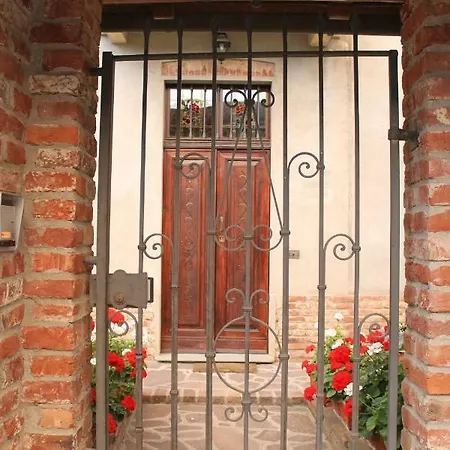 Nocleg ze śniadaniem L'antica Fornace