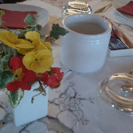 Bed & Breakfast L'antica Fornace