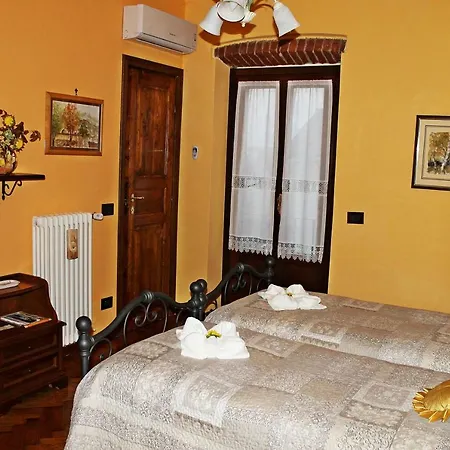 L'antica Fornace Nocleg ze śniadaniem *