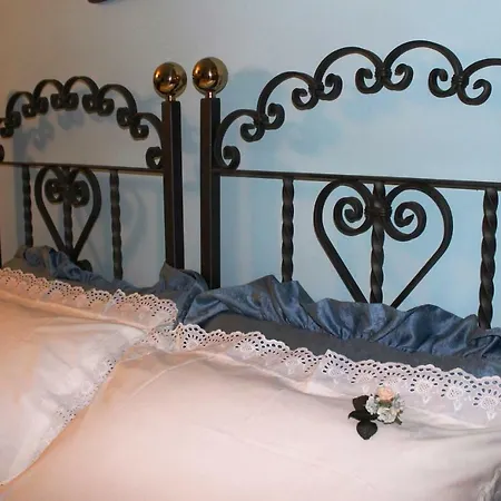 L'antica Fornace Bed & Breakfast