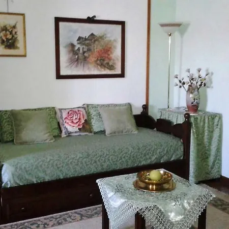 Bed & Breakfast L'antica Fornace