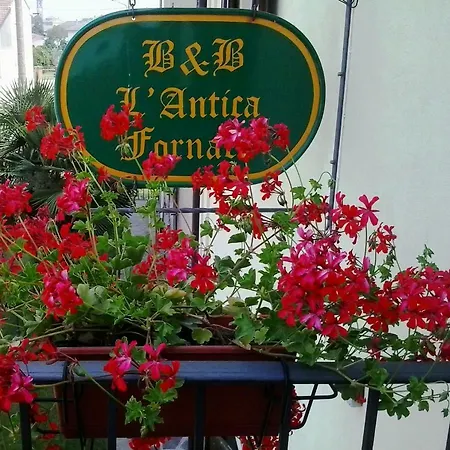 L'antica Fornace