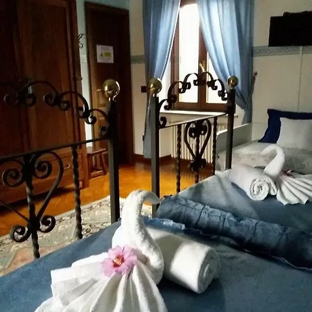 L'antica Fornace Bed & Breakfast