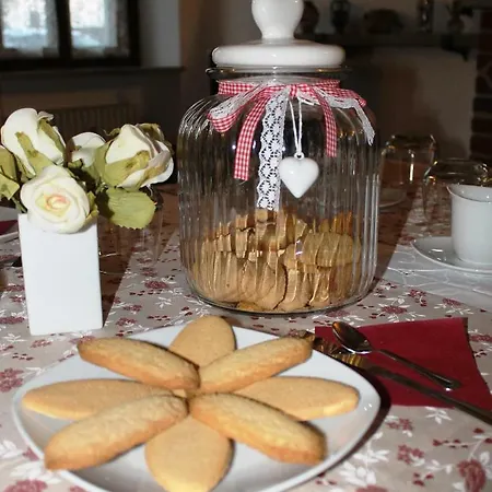 L'antica Fornace Bed & Breakfast