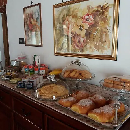 Bed & Breakfast L'antica Fornace