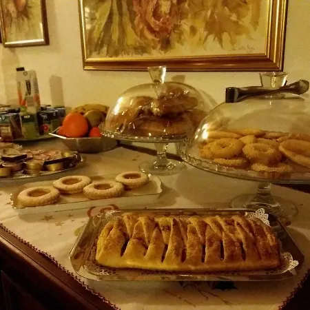 Nocleg ze śniadaniem L'antica Fornace Torre Beretti