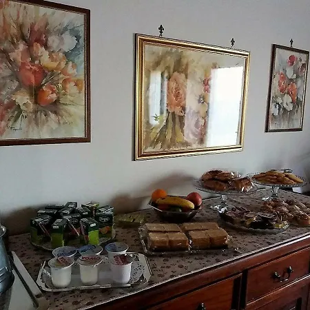 Bed & Breakfast L'antica Fornace *