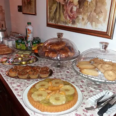 Bed & Breakfast L'antica Fornace *