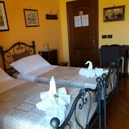Nocleg ze śniadaniem L'antica Fornace *