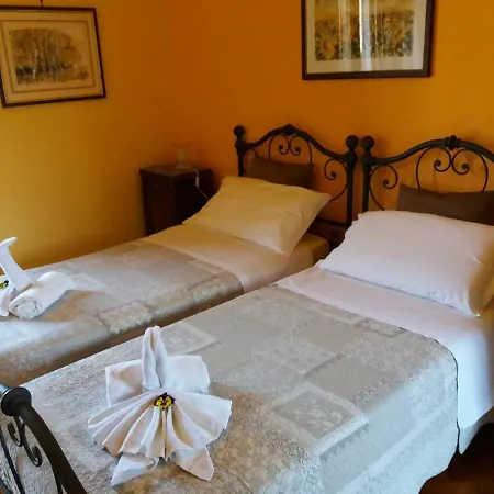 L'antica Fornace Bed & Breakfast *