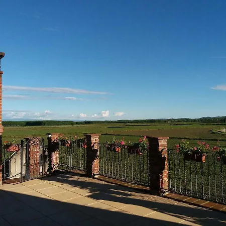 Bed & Breakfast L'antica Fornace *