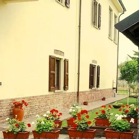 L'antica Fornace Nocleg ze śniadaniem Torre Beretti