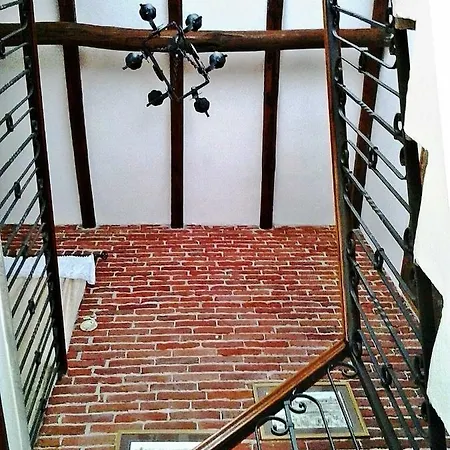 Nocleg ze śniadaniem L'antica Fornace Torre Beretti