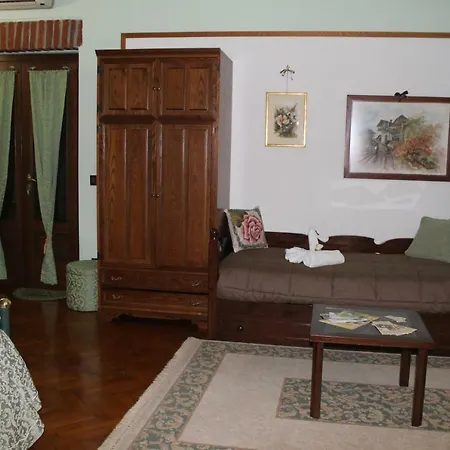 L'antica Fornace Bed & Breakfast *