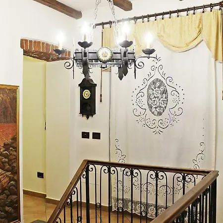L'antica Fornace *