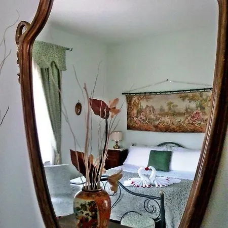 Bed & Breakfast L'antica Fornace Torre Beretti