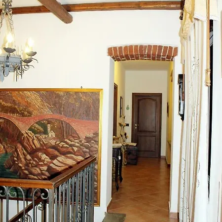 L'antica Fornace Nocleg ze śniadaniem *