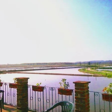 L'antica Fornace Bed & Breakfast *
