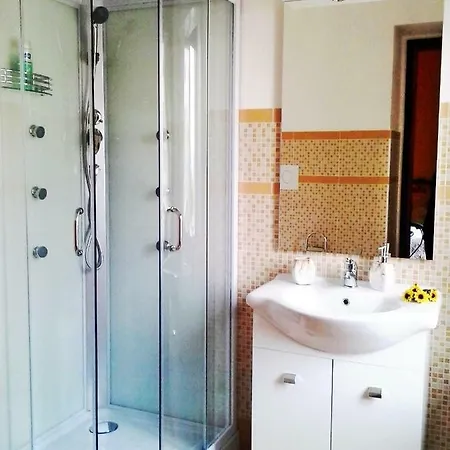 L'antica Fornace Bed & Breakfast