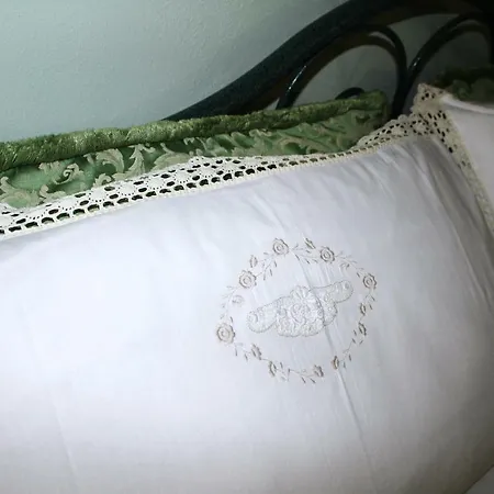Bed & Breakfast L'antica Fornace Torre Beretti