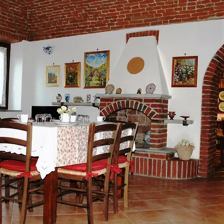 L'antica Fornace Torre Beretti