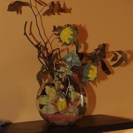 Bed & Breakfast L'antica Fornace