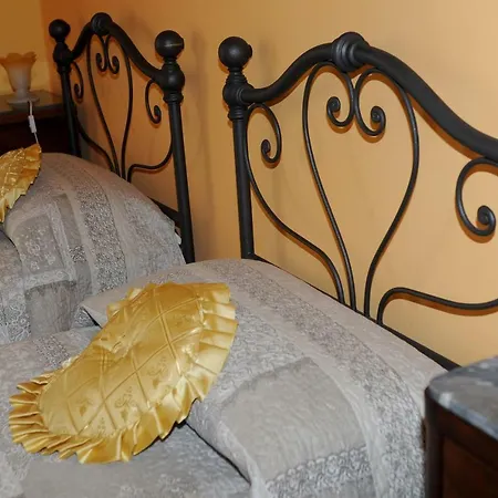 Bed & Breakfast L'antica Fornace