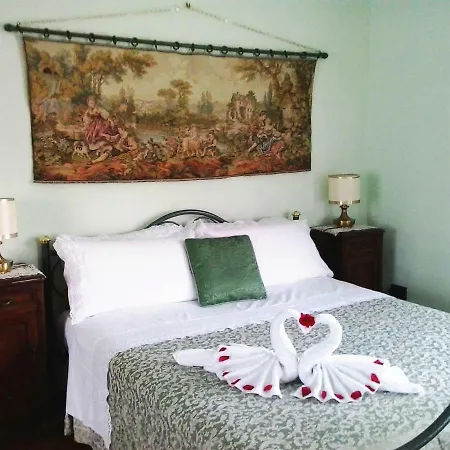 Bed & Breakfast L'antica Fornace