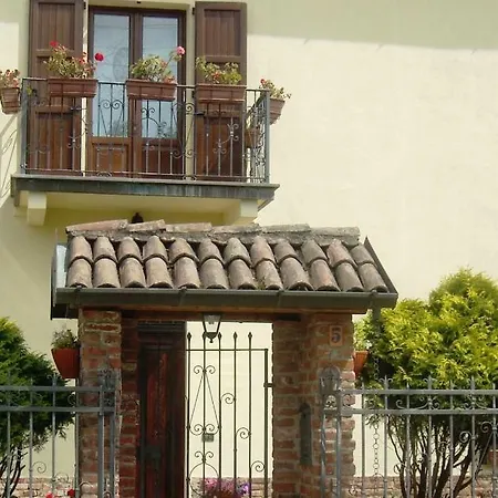 L'antica Fornace Bed & Breakfast *