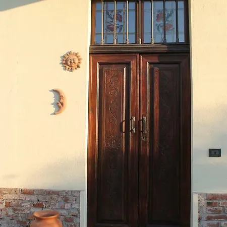Bed & Breakfast L'antica Fornace