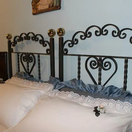 Bed & Breakfast L'antica Fornace Torre Beretti