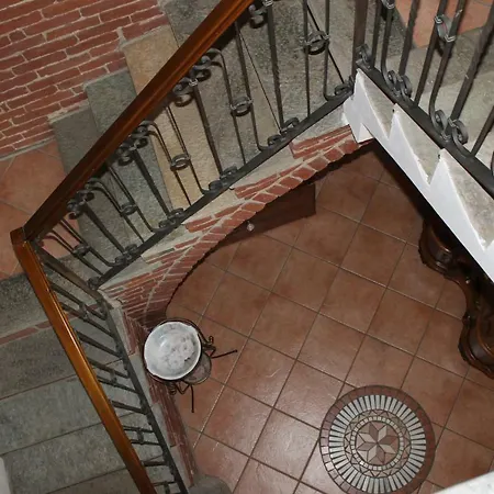 L'antica Fornace *